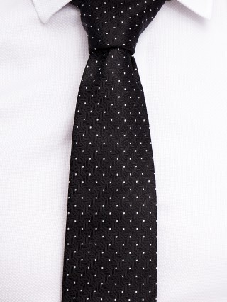 Краватка BOSS (5266): фото 6 - Invogue